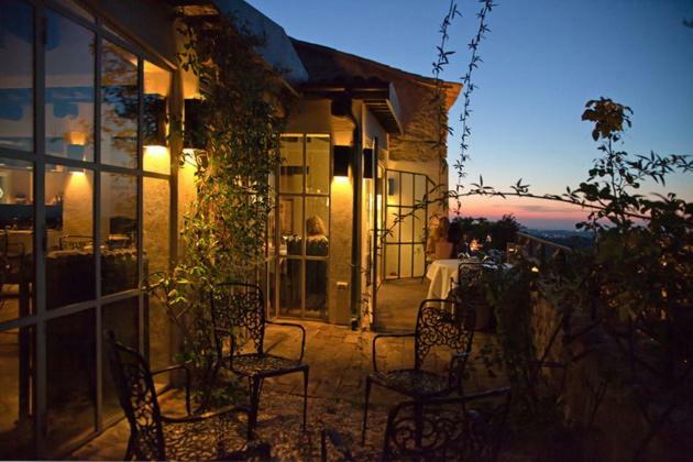 Castello Di Albereto Hotell Trarivi Eksteriør bilde