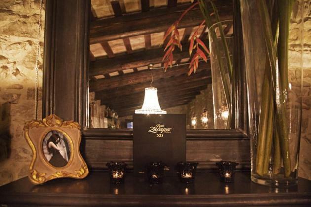 Castello Di Albereto Hotell Trarivi Eksteriør bilde