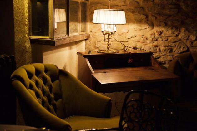 Castello Di Albereto Hotell Trarivi Eksteriør bilde